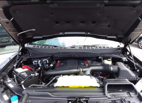 Ford F-150 Raptor 3.5l Bi-turbo