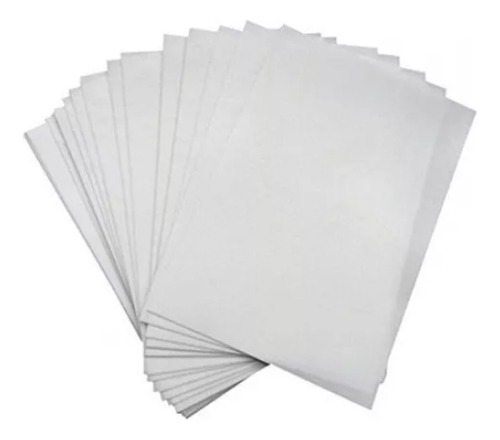 Plancha De Hostia Blanca Para Turrones 30x40 X 5