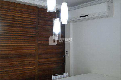 Imagem 8 de 28 de Apartamento Com 3 Dorms, Portal Do Morumbi, São Paulo - R$ 450 Mil, Cod: 2290 - V2290