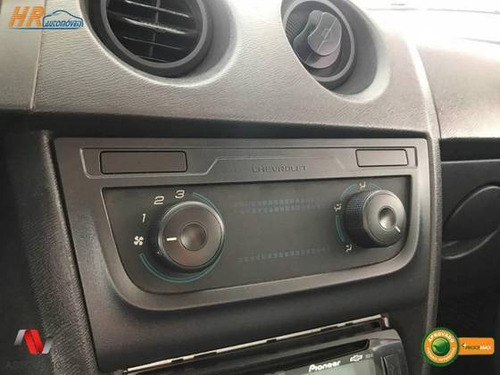 Chevrolet Celta 1.0 Mpfi Ls 8v Flex 2p Manual