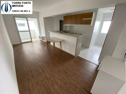 Imagem 8 de 15 de Apartamento Com 2 Dormitórios E 1 Vaga No Sapopemba - 2431