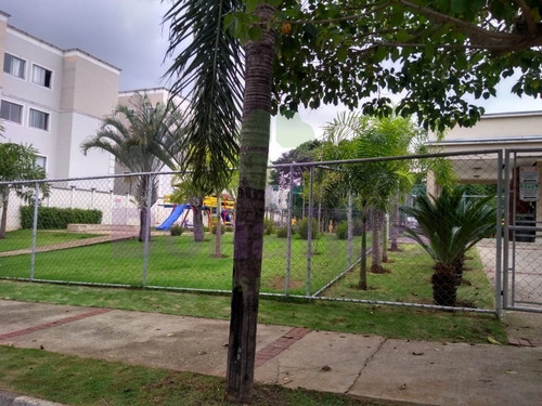 Imagem 3 de 26 de Apartamento Jardim Guanabara Em Jundiaí, Apto. Mrv Reserva Do Japy - Ap11300 - 67649213