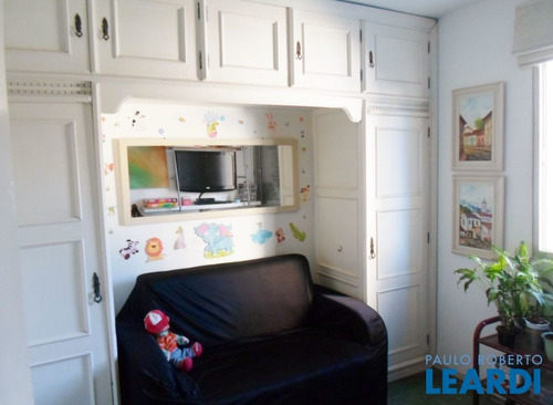 Imagem 9 de 15 de Apartamento - Perdizes - Sp - 438936