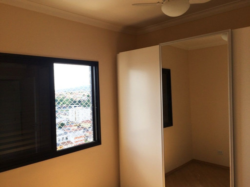 Imagem 16 de 26 de Apartamento Com 3 Dormitórios À Venda, 107 M² Por R$ 550.000,00 - Vila Galvão - Guarulhos/sp - Ap0066