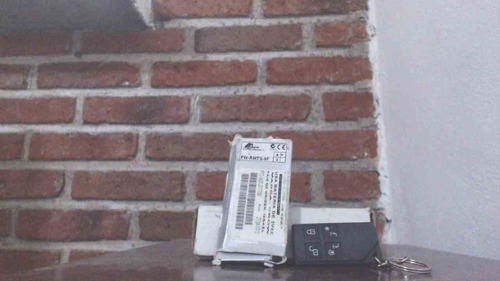 Control Remoto Crow Fw2rmt-nc9f