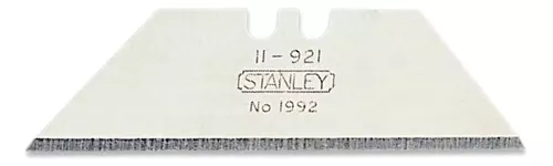 Cutter Metálico Autoretráctil de seguridad Stanley 10-189C — Tonivisa, su  Socio de Negocios