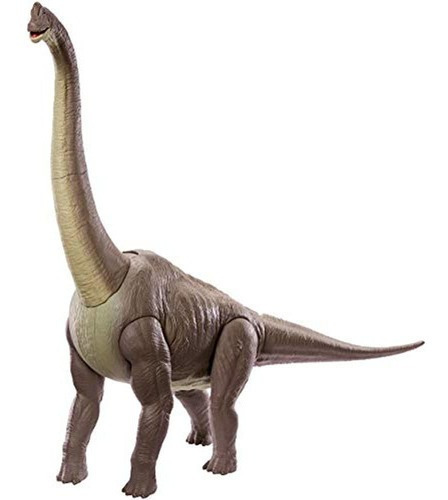 Figura De Jurassic World Brachiosaurus: 28 Pulgadas De Alto 