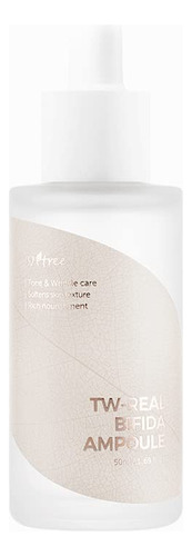 Isntree Tw-real Bifida - Ampolla De Colgeno Para Rostro Core