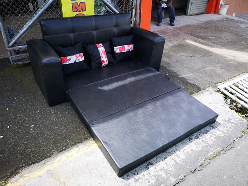 Sofa Cama Matrimonial Mi Mueble