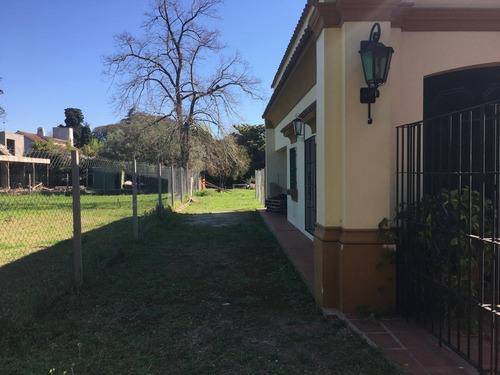 Imagen 6 de 9 de Terreno - Las Lomas-san Isidro