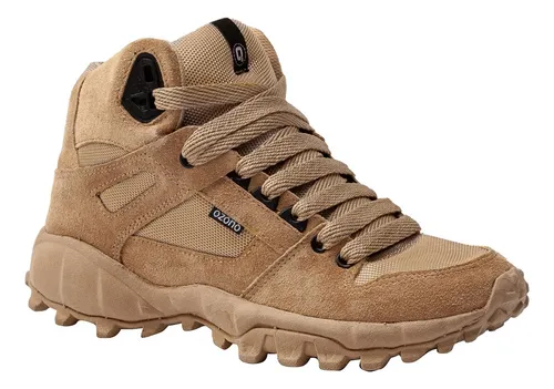 Botas trekking ozono deals