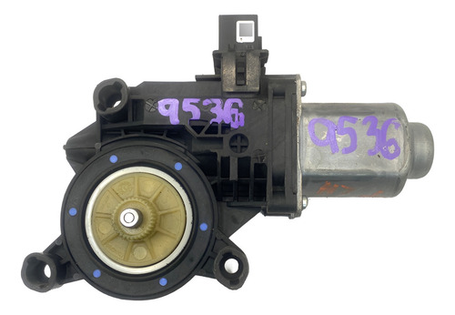 Motor Elevador Jetta Mk6 11-18 6r0959811m Tras Lh Lib9536 Dv (Usado)