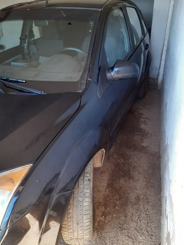 Ford Fiesta 2008 1.0 Flex 5p