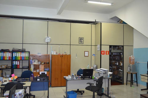 Imagem 8 de 30 de Comercial Para Venda, 3 Dormitórios, Vila Brasilândia - São Paulo - 428