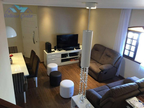 Imagem 3 de 28 de Sobrado À Venda, 160 M² Por R$ 500.000,00 - Vila Dos Andradas - São Paulo/sp - So0073