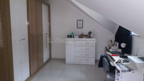 Imagem 9 de 15 de Casa Em Condomínio-à Venda-jacarepaguá-rio De Janeiro - Vvcn30072