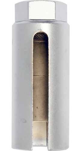 Llave Para Sensor De Oxígeno Lambda 7/8 - Yato