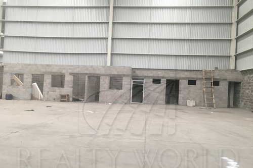 Imagen 3 de 14 de Bodega En Renta En Parque Industrial Fipasi, Silao Gto.