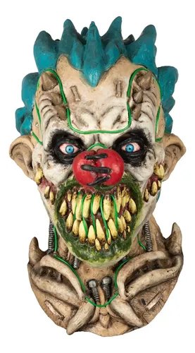 メ1010-09】Clown Nozzles the Clown | Spirit Halloween Wikia | Fandom