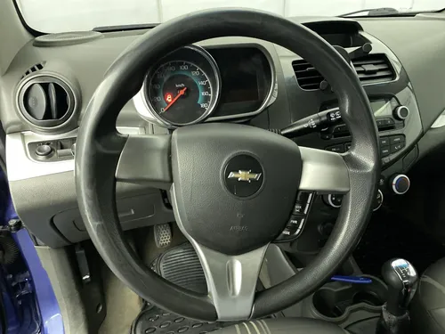 Chevrolet Spark 1.2 Gt M300 Ltz Mecánica