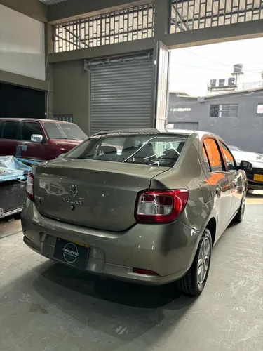 Renault Logan 1.6 Dynamique