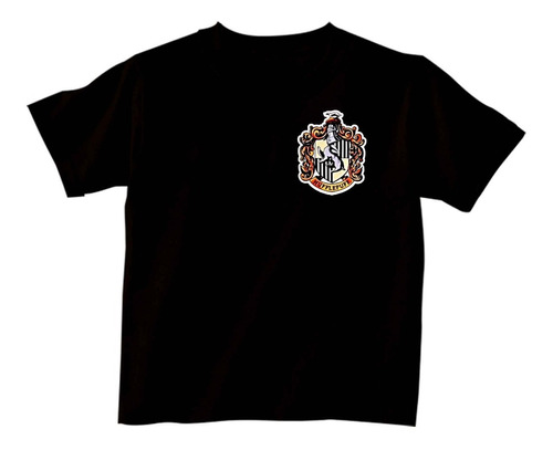 Remeras Infantiles Harry Potter |de Hoy No Pasa| 12