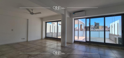 Imagen 7 de 18 de Oficina Open Space En Torre Omh Alquiler/venta Lista Para Ocupar!!!