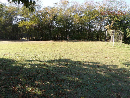 Chácara À Venda, 5000 M² Por R$ 390.000,00 - Recanto Maricel - Bauru/sp - Ch0051