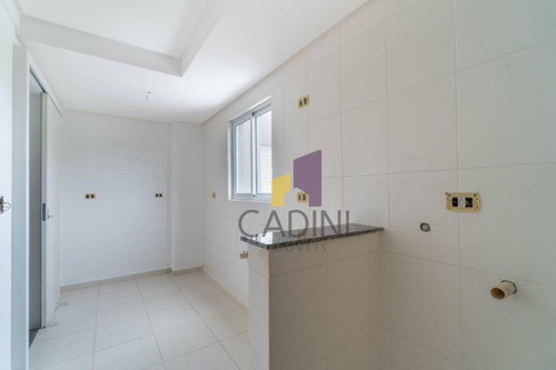 Imagem 7 de 12 de Apartamento À Venda - Centro - Cascavel/pr - Ap0665