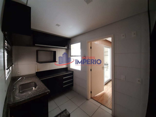 Imagem 18 de 24 de Apartamento Com 3 Dorms, Vila Santo Antônio, Guarulhos - R$ 477 Mil, Cod: 6936 - V6936