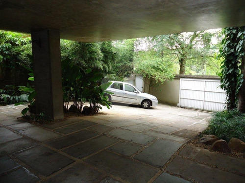 Imagem 17 de 18 de Casa Na Cidade Jardim, Estuda Permuta - Reo72089