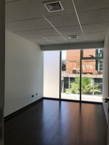 Oficina En Arriendo En Las Condes