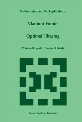 Libro Optimal Filtering - V. N. Fomin