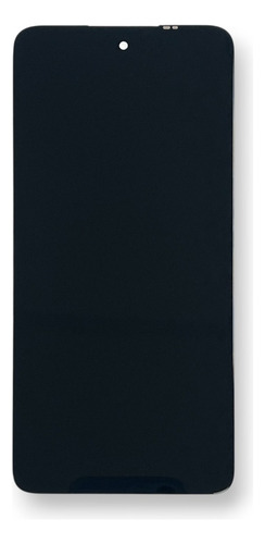 Pantalla Compatible Con Moto G55 Xt2435 Lcd Negro