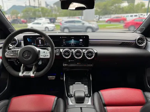 Mercedes-benz Clase A 2023