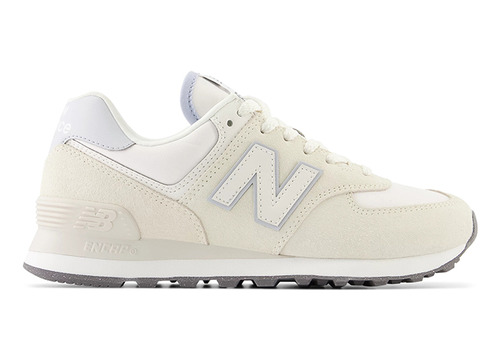 Championes New Balance Lifestyle De Mujer - Wl574aa2 Enjoy