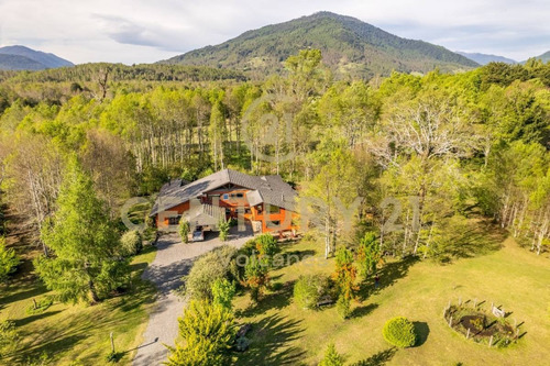 Imagen 5 de 30 de Maravillosa Parcela Con Casa, Mas Casa Ideal Para Hospeda...