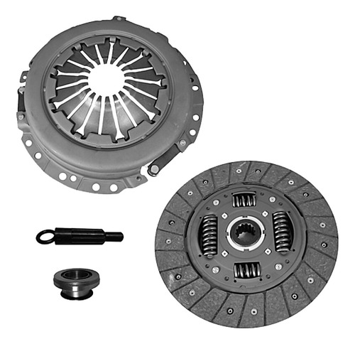 Kit Clutch Strunker Isuzu Rodeo 3.1l 1991 1992