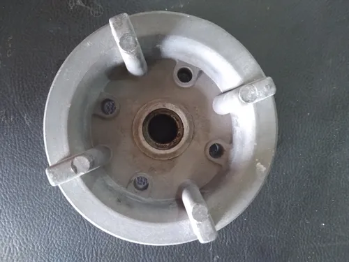 Porta Corona Ax 100