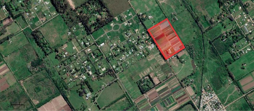 Imagen 2 de 6 de Campo - Escobar