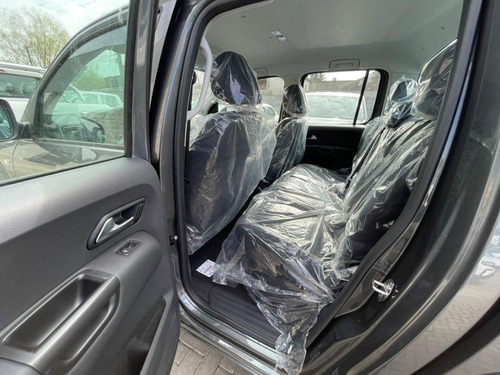 Volkswagen Amarok 2.0 Cd Tdi 180Cv Comfortline At
