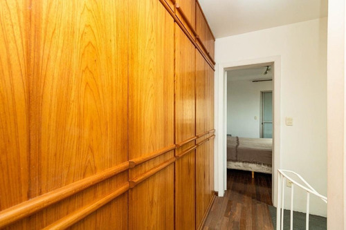 Imagem 22 de 30 de Apartamento - Ap03639 - 69410267