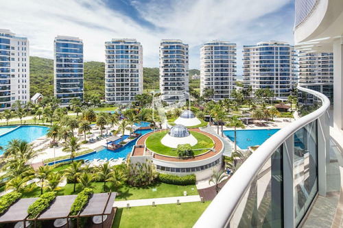 Imagem 3 de 15 de Apartamento Com 4 Dormitórios À Venda, 2 M² Por - R$7.500.000,00 - Praia Brava - Praia Brava/sc - 6215
