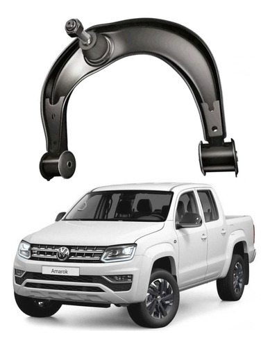 Bandeja Direita Amarok 2.0 2017 A 2020