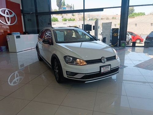 Volkswagen Crossgolf 1.4 Tsi At