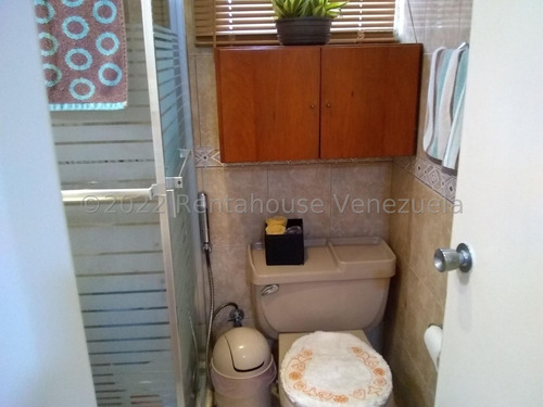 Imagen 10 de 23 de Lomas Del Avila Apartamento En Venta Jesús Enrique Díaz 22-15199 Caracas
