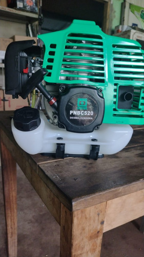 Imagen 2 de 2 de Desmalezadora 520 Castor Nuevo
