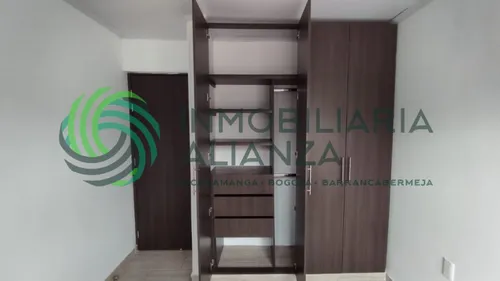Apartamento En Arriendo En Lagos Ii. Cod A15769