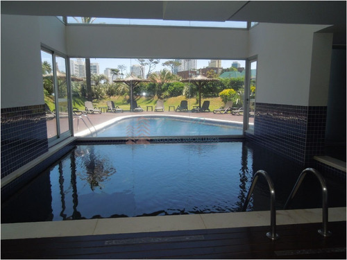 Imagen 16 de 24 de Venta Parada 3 Brava Sobre Av. Chiverta - Punta Del Este Brava