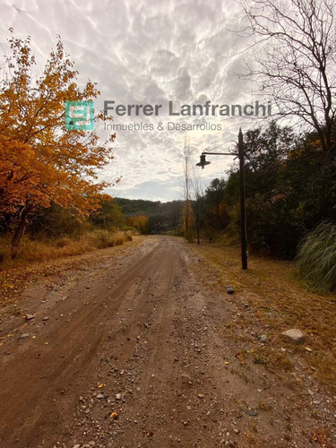 Imagen 8 de 12 de Lote En Venta - Corral De Barrancas Unquillo